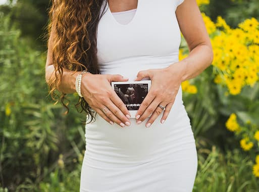 Clinic ultrasound scans