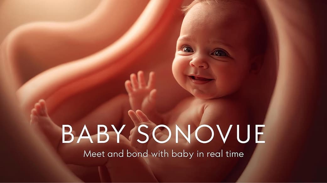 Clinic ultrasound scan