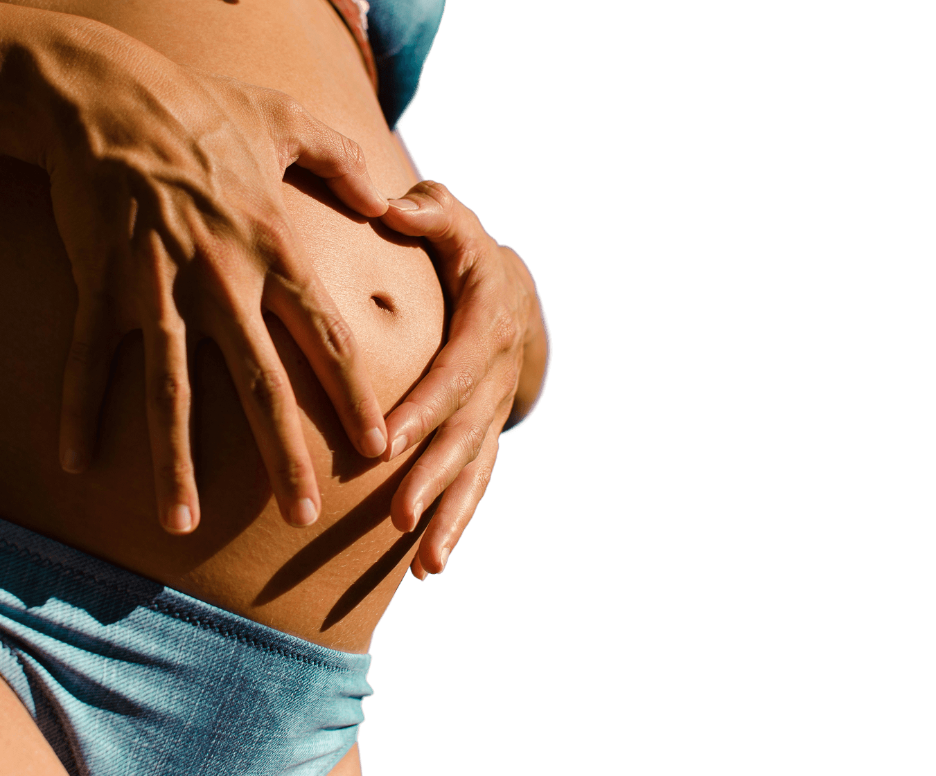 Pre-eclampsia and gestational diabetes health checks