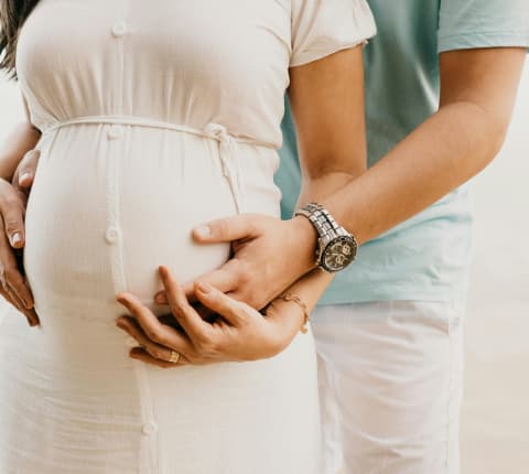 Comfort-first ultrasound care